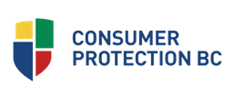 BC Consumer Protection logo